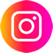 botão instagram